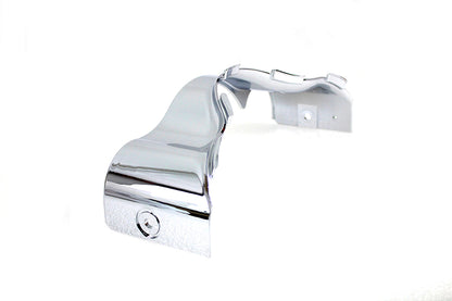 Outer Fairing Skirt Chrome