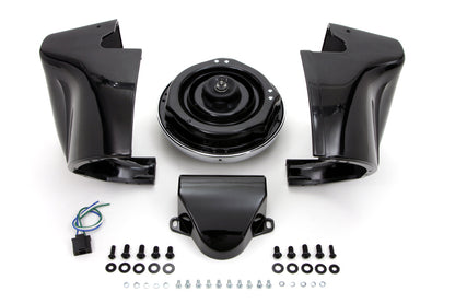 7 Headlamp Cowl Kit
