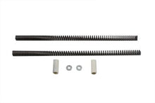 35mm Fork Spring Kit