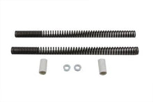 39mm Fork Spring Kit
