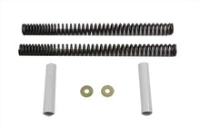 41mm Fork Spring Kit