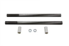 39mm Fork Spring Kit