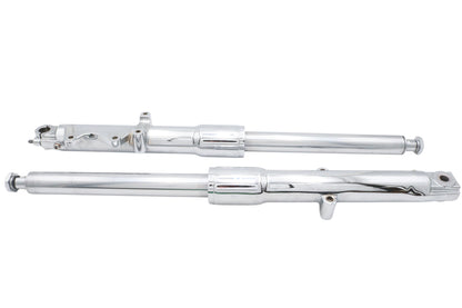 Factory Sample 41mm Fork Slider Assembly