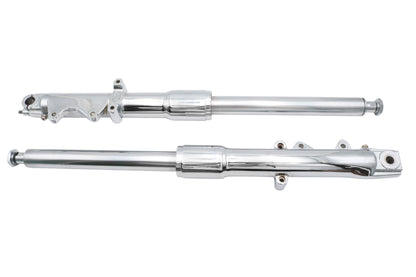 Factory Sample 41mm Fork Slider Assembly