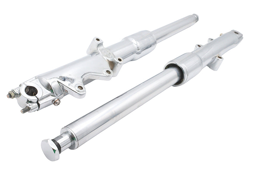 Factory Sample 41mm Fork Slider Assembly