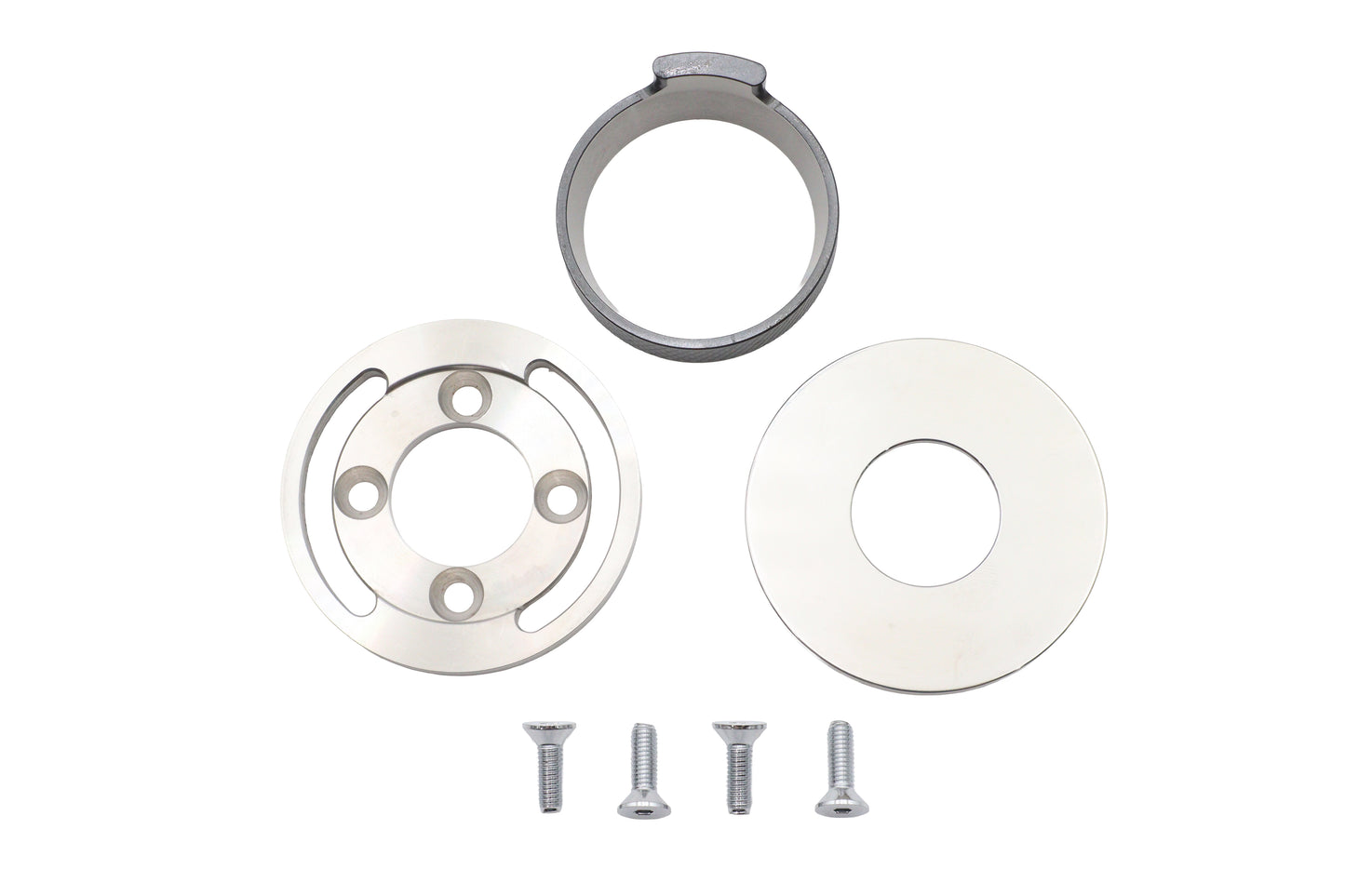 Fork Stop Kit