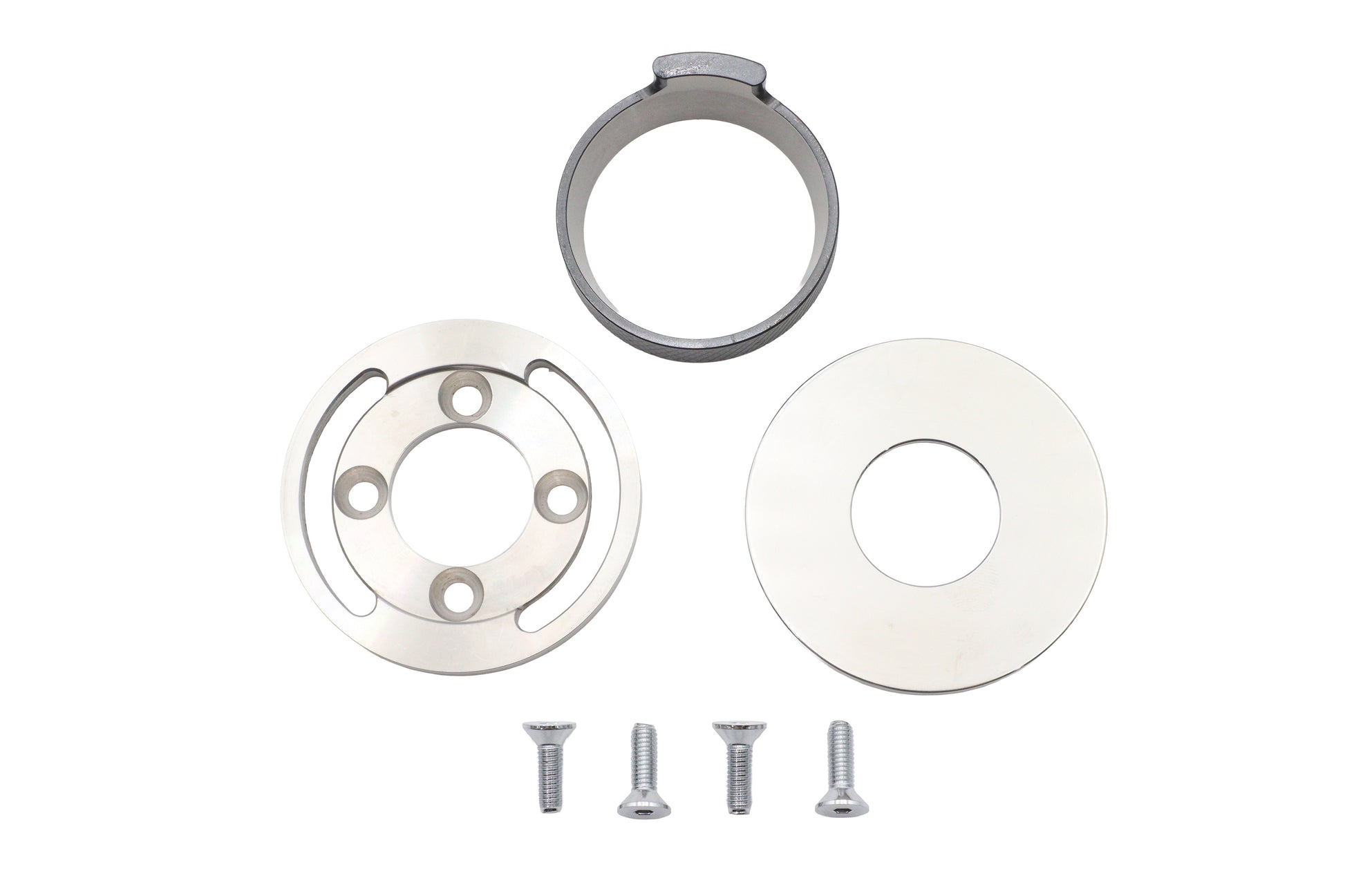 Fork Stop Kit
