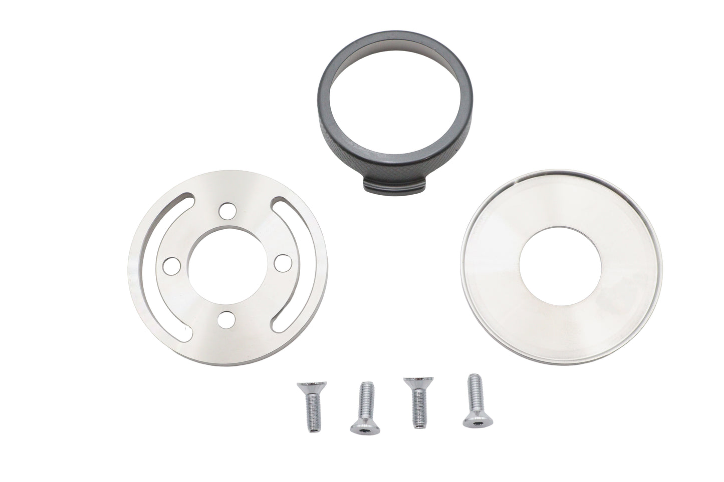 Fork Stop Kit