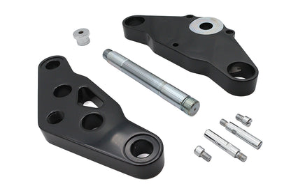 Ultima Black 5° Triple Tree Set Billet