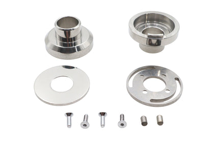 Ultima Fork Neck Cup Kit Polished