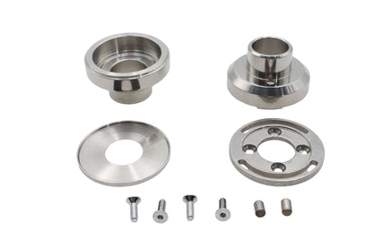 Ultima Fork Neck Cup Kit Polished