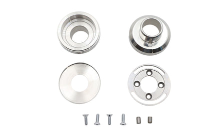 Ultima Fork Neck Cup Kit Polished