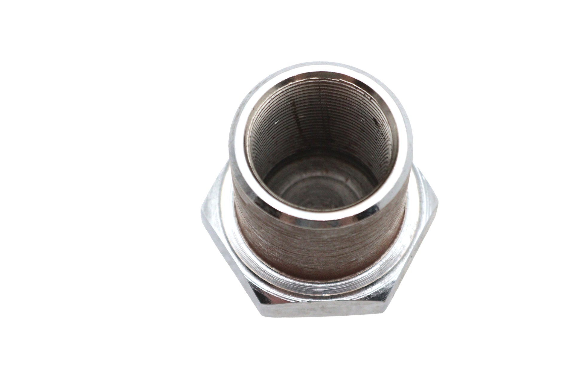 Ultima Contoured Top Fork Stem Nut