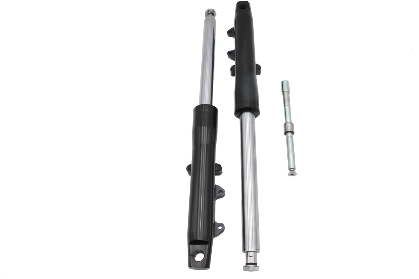 Ultima 41mm Billet Fork Slider Assembly -2",Y