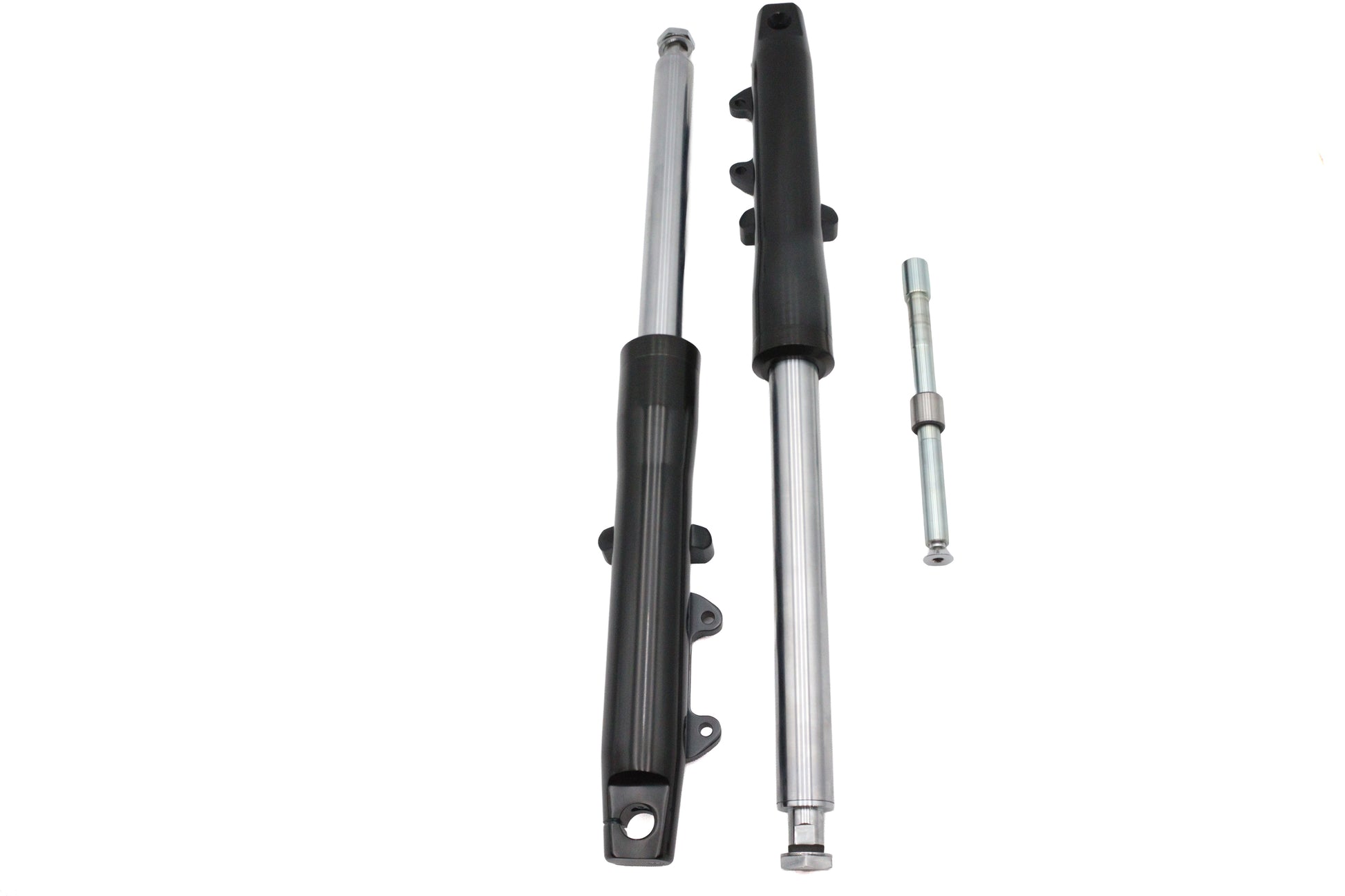 Ultima 41mm Billet Fork Slider Assembly -2",Y
