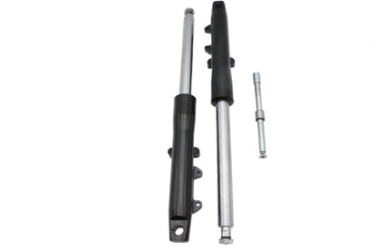 Ultima 41mm Billet Fork Slider Assembly -2",Y