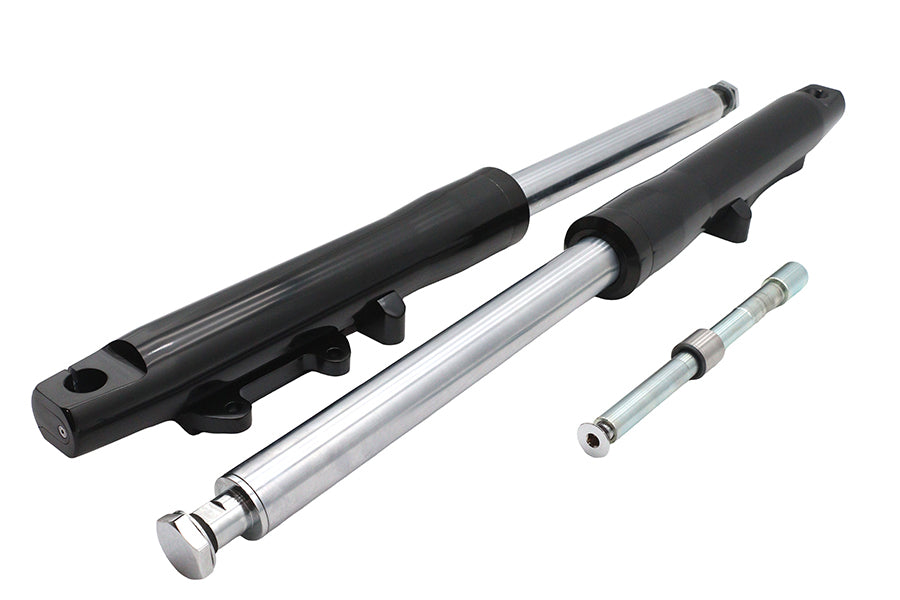 Ultima 41mm Billet Fork Slider Assembly -2",Y