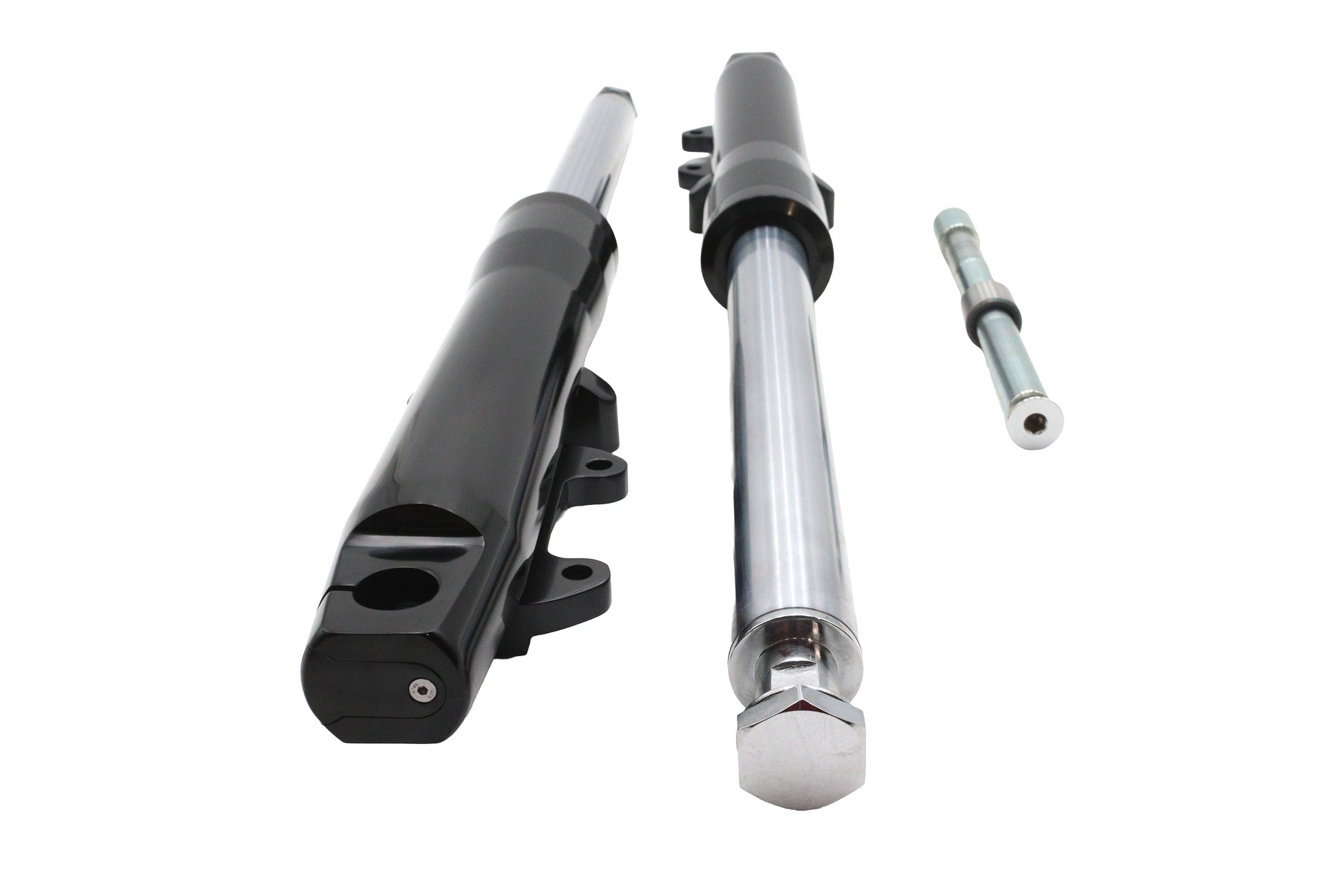 Ultima 41mm Billet Fork Slider Assembly -2",Y