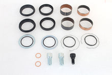 49mm Fork Lower Leg Rebuild Kit