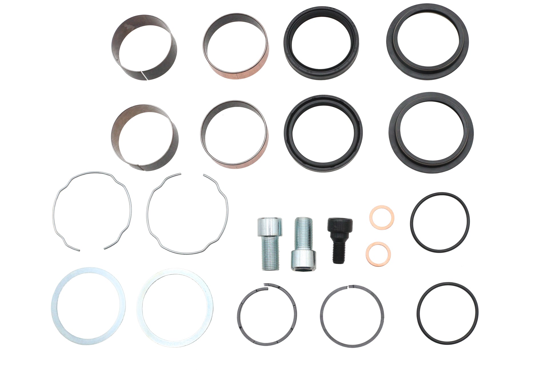 49mm Fork Lower Leg Rebuild Kit