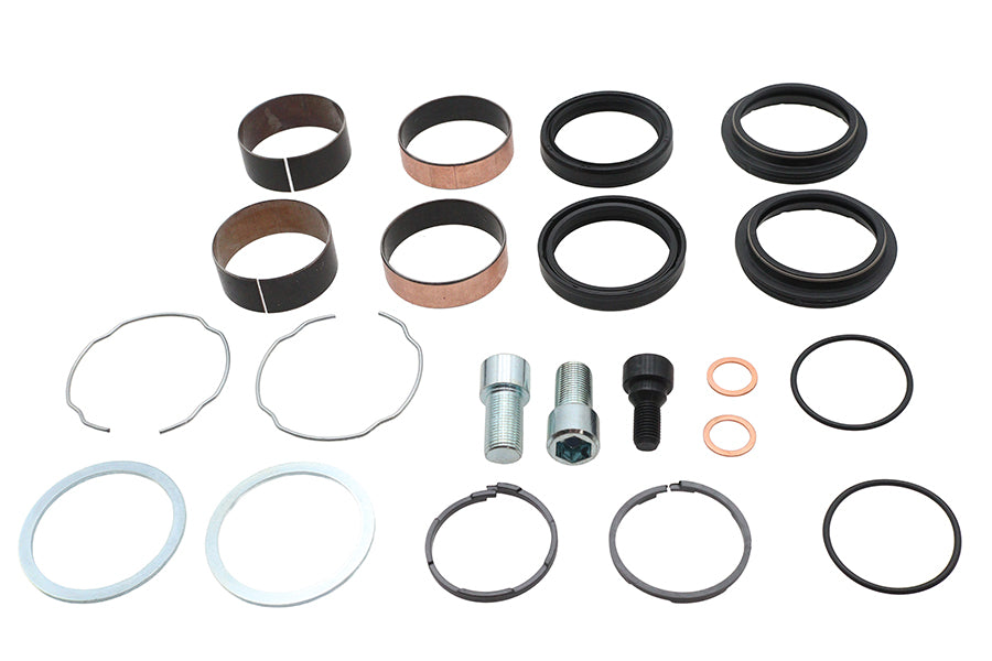 49mm Fork Lower Leg Rebuild Kit