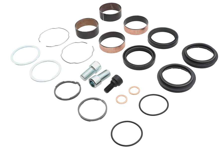 49mm Fork Lower Leg Rebuild Kit