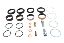 49mm Fork Leg Rebuild Kit