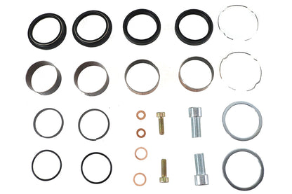 49mm Fork Leg Rebuild Kit