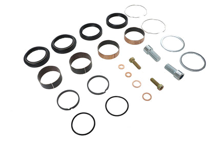 49mm Fork Leg Rebuild Kit