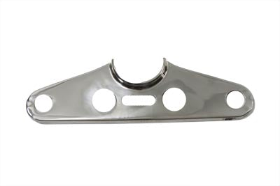 Top Triple Tree Cover Stainless Steel