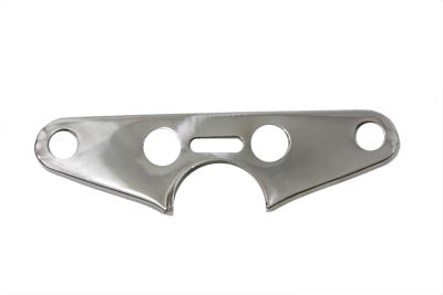 Top Triple Tree Cover Stainless Steel