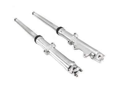 41mm Fork Slider Assembly
