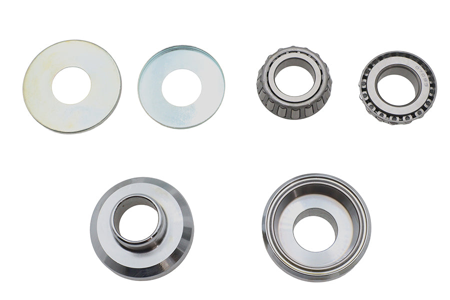 Fork Neck Cup Kit