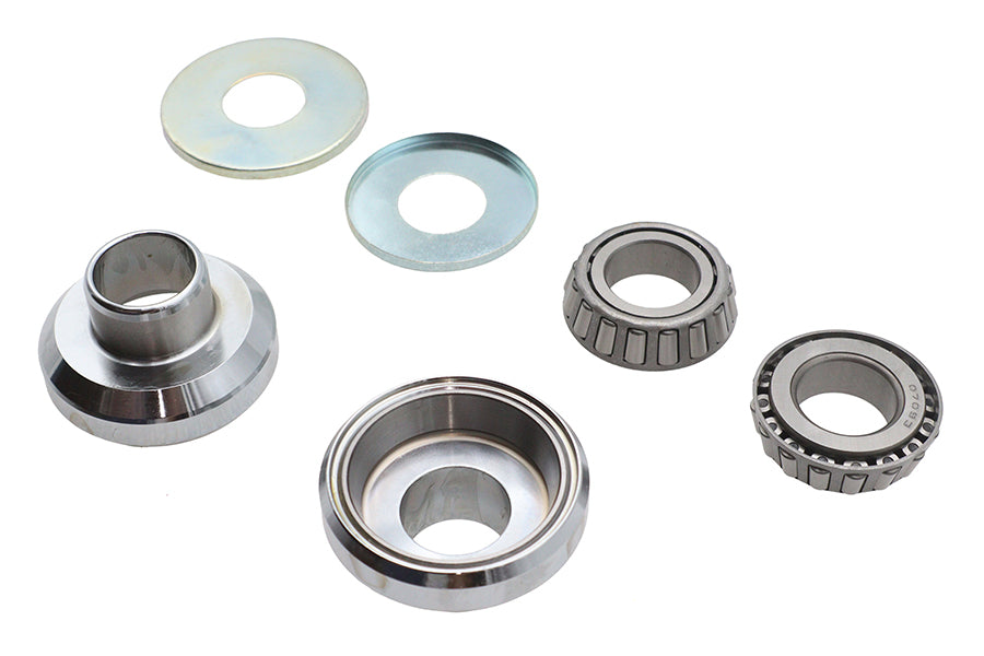 Fork Neck Cup Kit
