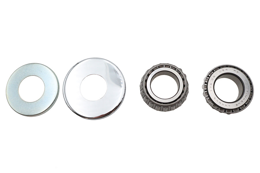 Fork Neck Cup Kit without Neck Cups