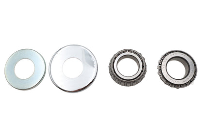Fork Neck Cup Kit without Neck Cups