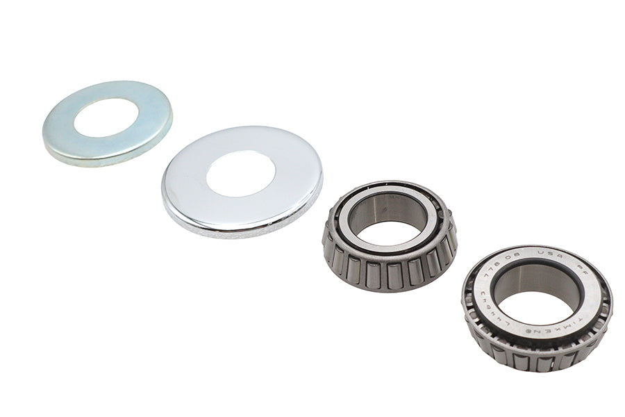 Fork Neck Cup Kit without Neck Cups