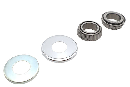 Fork Neck Cup Kit without Neck Cups