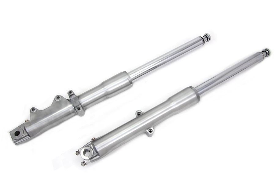 41mm Fork Slider Assembly