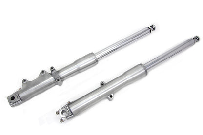 41mm Fork Slider Assembly