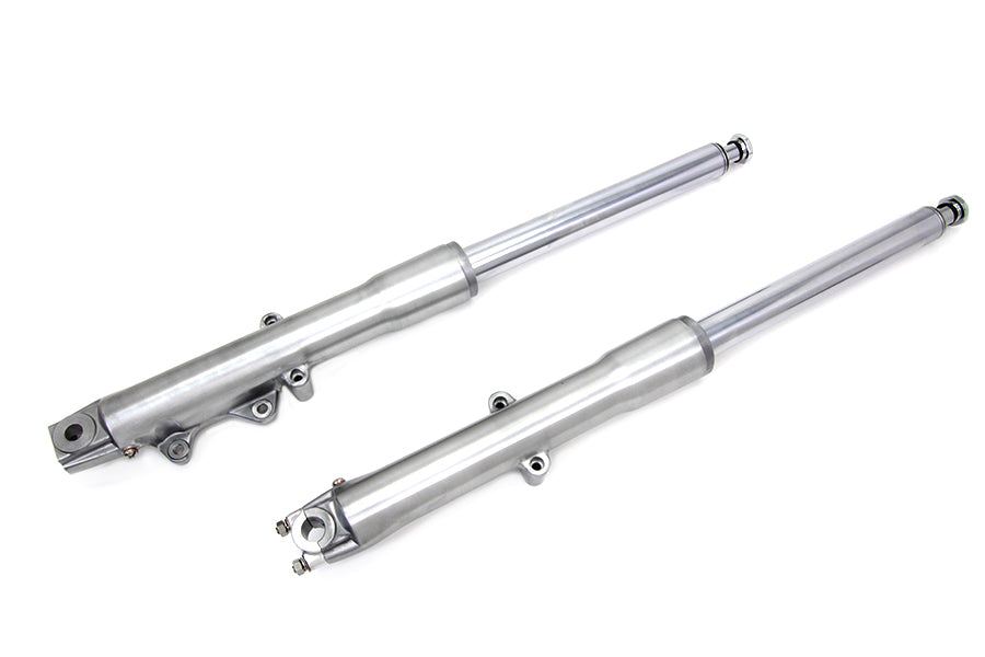 41mm Fork Slider Assembly