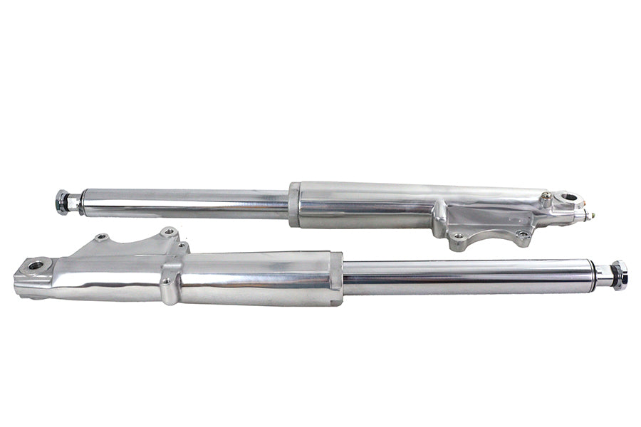 41mm Fork Slider Assembly