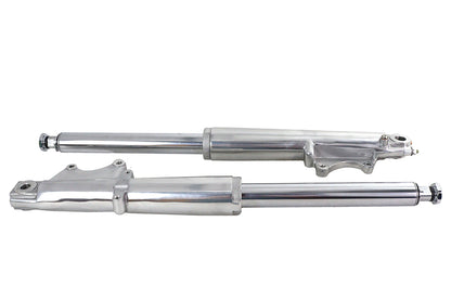 41mm Fork Slider Assembly
