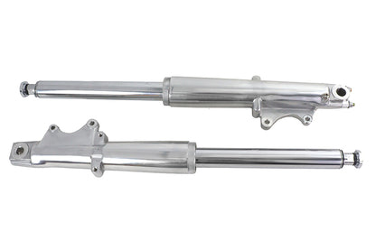 41mm Fork Slider Assembly