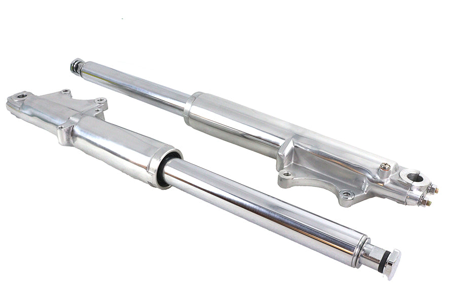 41mm Fork Slider Assembly