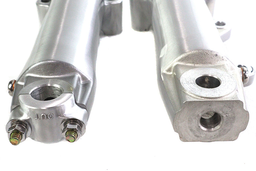 41mm Fork Slider Assembly