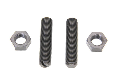 Clutch Pushrod Adjuster Screw