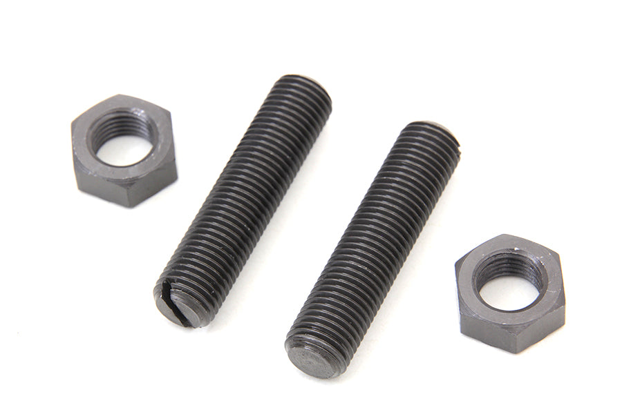 Clutch Pushrod Adjuster Screw