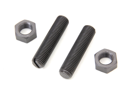 Clutch Pushrod Adjuster Screw