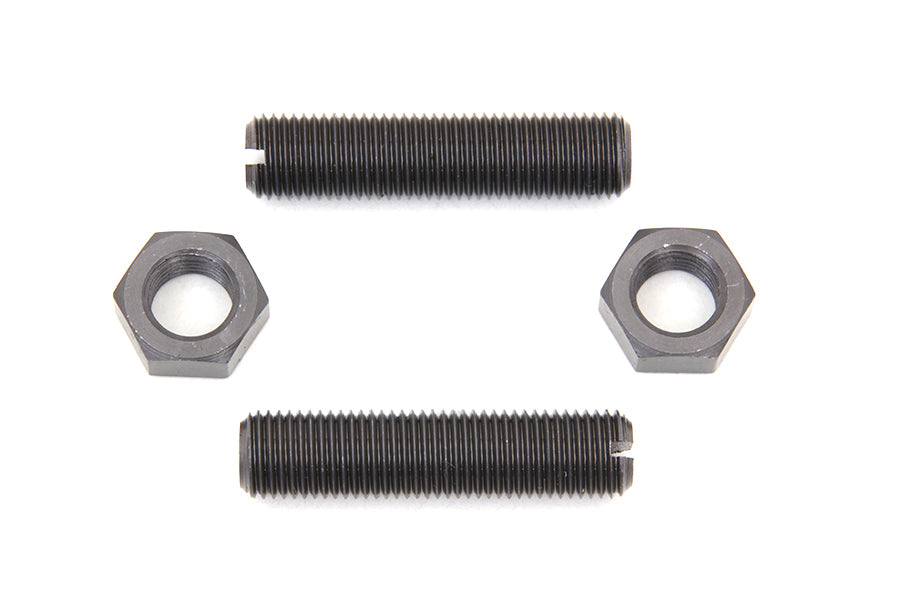 Clutch Pushrod Adjuster Screw